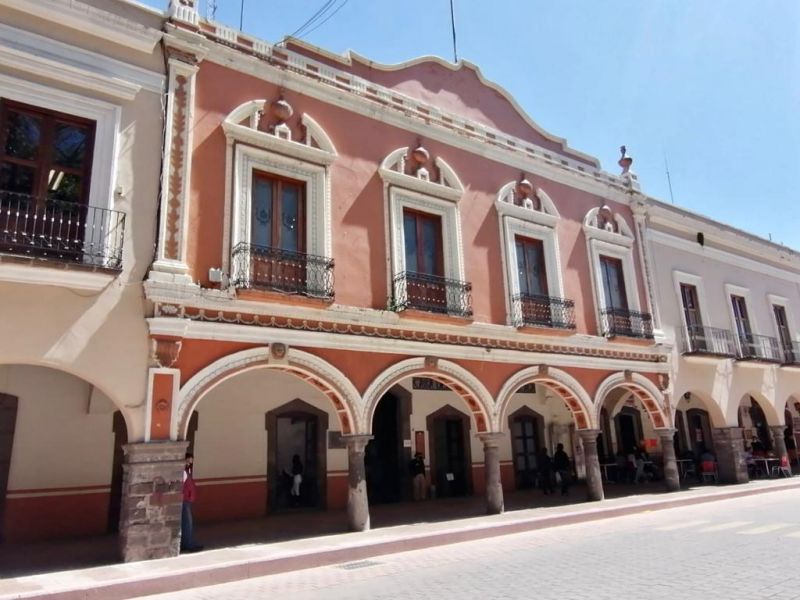 Ayuntamiento de Tlaxcala garantiza el pago de aguinaldos y prestaciones a sus trabajadores